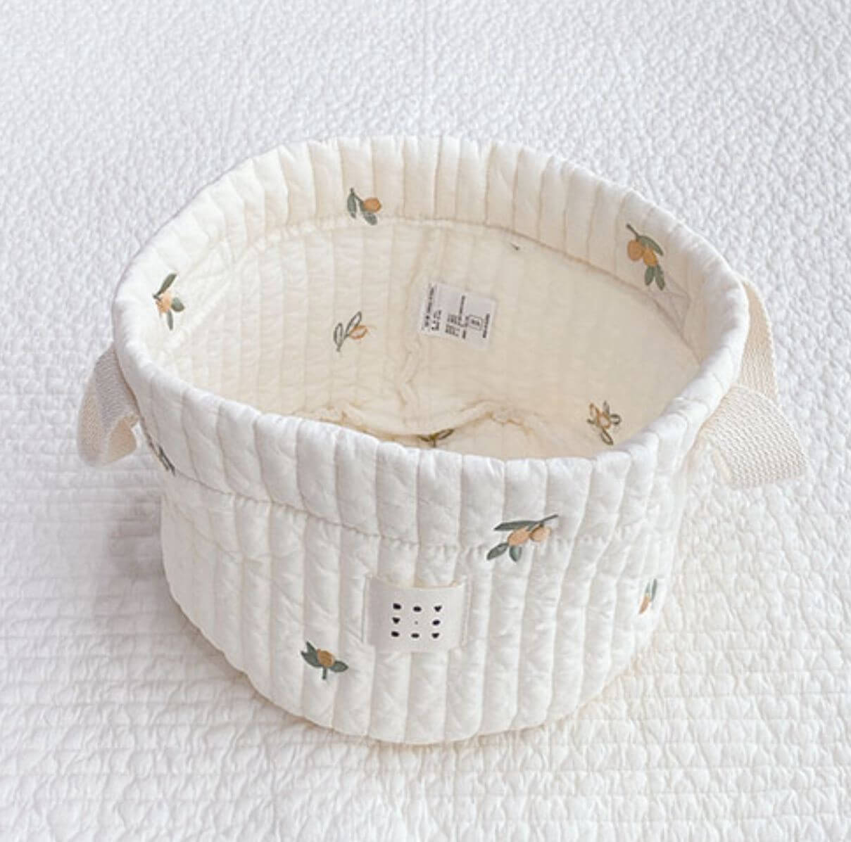 Stay Organized On the Go with Our Storage Baby Diaper, Clothes & Toy Bag! - Homelune LTD home essentials and decor!