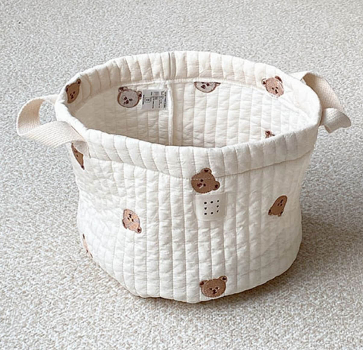 Stay Organized On the Go with Our Storage Baby Diaper, Clothes & Toy Bag! - Homelune LTD home essentials and decor!