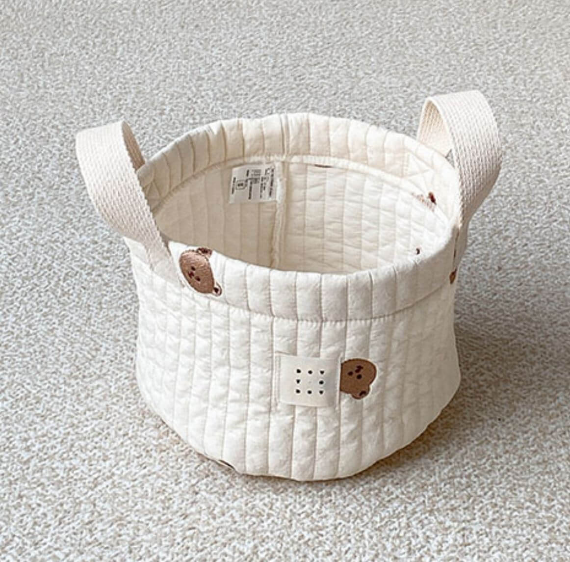Stay Organized On the Go with Our Storage Baby Diaper, Clothes & Toy Bag! - Homelune LTD home essentials and decor!