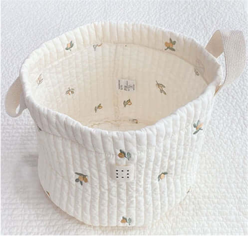 Stay Organized On the Go with Our Storage Baby Diaper, Clothes & Toy Bag! - Homelune LTD home essentials and decor!