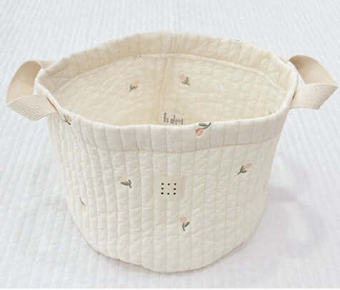 Stay Organized On the Go with Our Storage Baby Diaper, Clothes & Toy Bag! - Homelune LTD home essentials and decor!