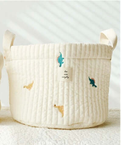 Stay Organized On the Go with Our Storage Baby Diaper, Clothes & Toy Bag! - Homelune LTD home essentials and decor!