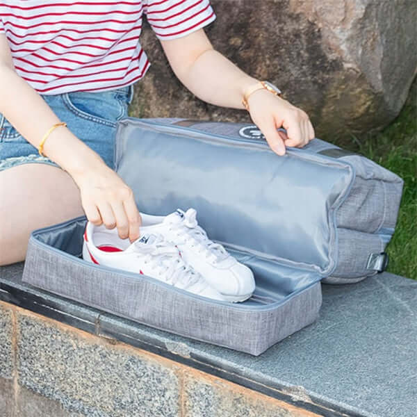 Stay Organized on the Go with Our Multifunctional Travel Bag! - Homelune LTD home essentials and decor!