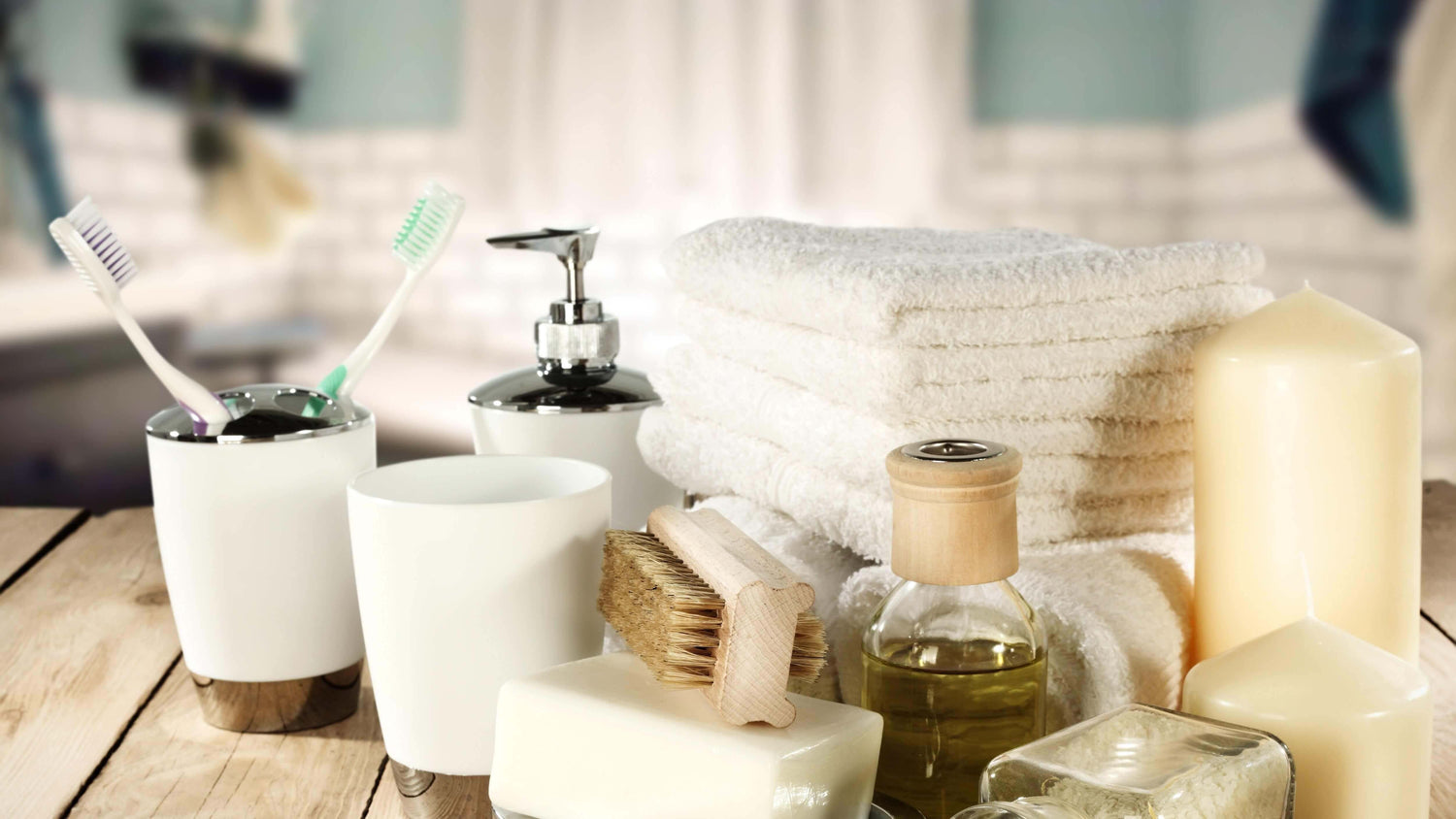 Bath & Spa - Homelune LTD