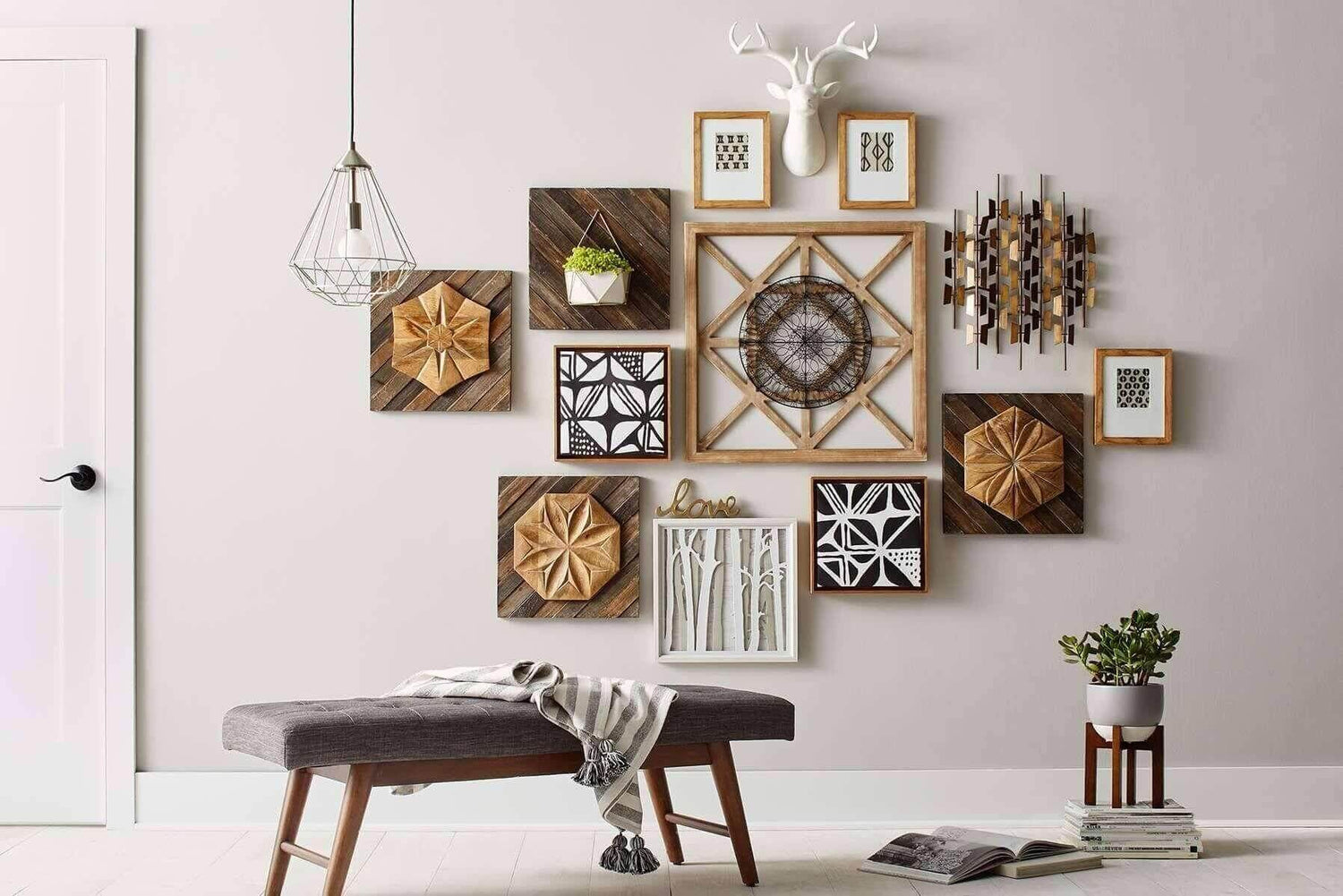Decorative Items - Homelune LTD