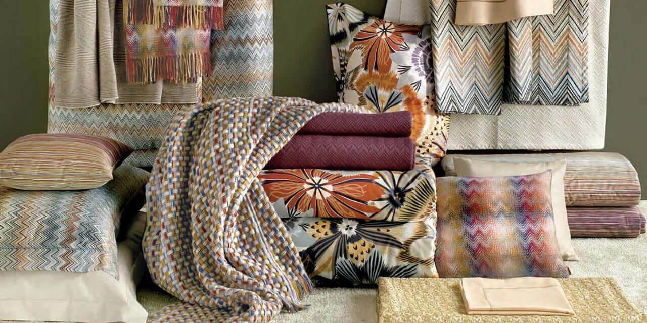 Home Textiles - Homelune LTD