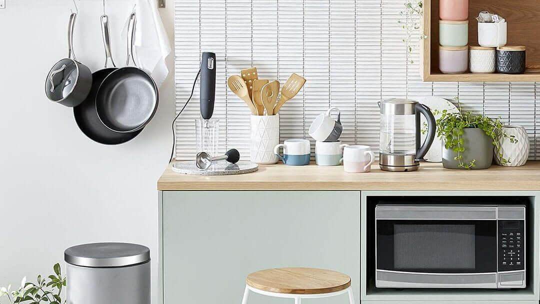 Kitchen & Dining - Homelune LTD