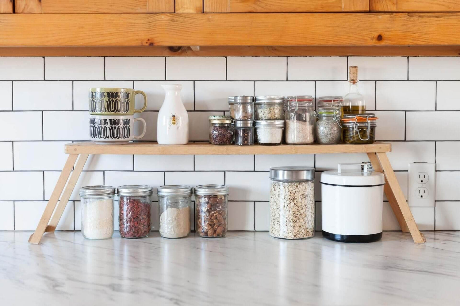 Storage & Organization - Homelune LTD