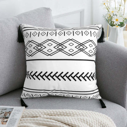 Add Elegance and Comfort with Our Bohemian National Throw Pillow! - Homelune LTD home essentials and decor!