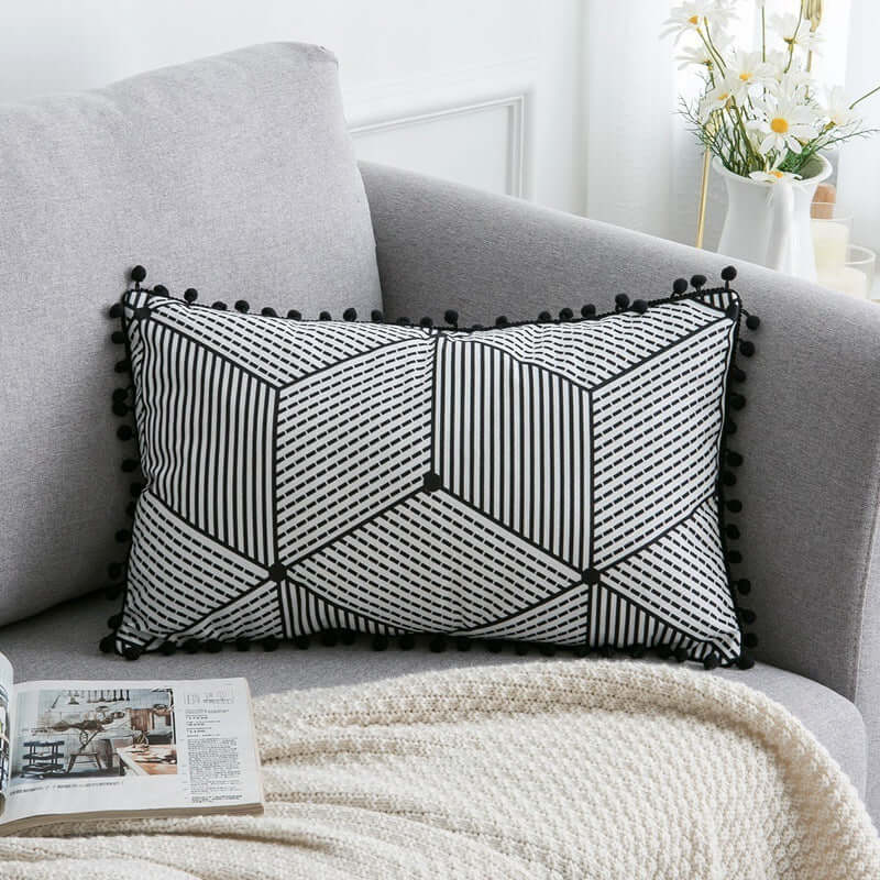 Add Elegance and Comfort with Our Bohemian National Throw Pillow! - Homelune LTD home essentials and decor!