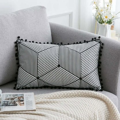 Add Elegance and Comfort with Our Bohemian National Throw Pillow! - Homelune LTD home essentials and decor!