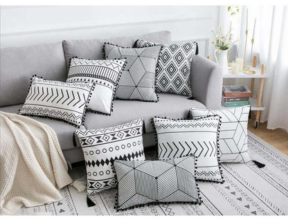 Add Elegance and Comfort with Our Bohemian National Throw Pillow! - Homelune LTD home essentials and decor!