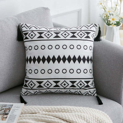 Add Elegance and Comfort with Our Bohemian National Throw Pillow! - Homelune LTD home essentials and decor!
