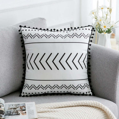 Add Elegance and Comfort with Our Bohemian National Throw Pillow! - Homelune LTD home essentials and decor!