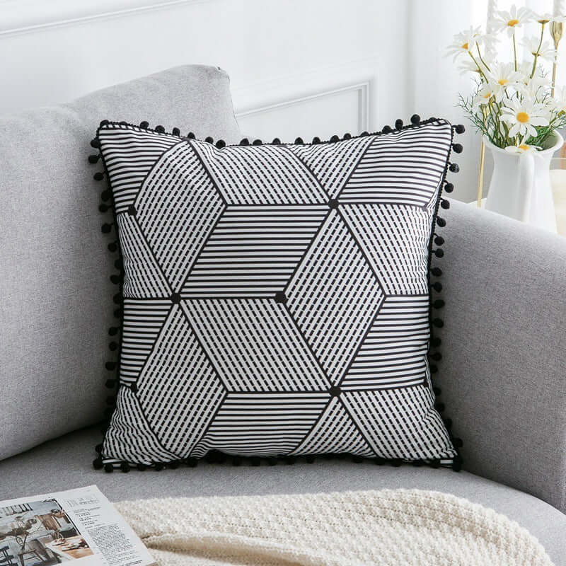 Add Elegance and Comfort with Our Bohemian National Throw Pillow! - Homelune LTD home essentials and decor!