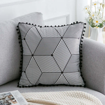 Add Elegance and Comfort with Our Bohemian National Throw Pillow! - Homelune LTD home essentials and decor!