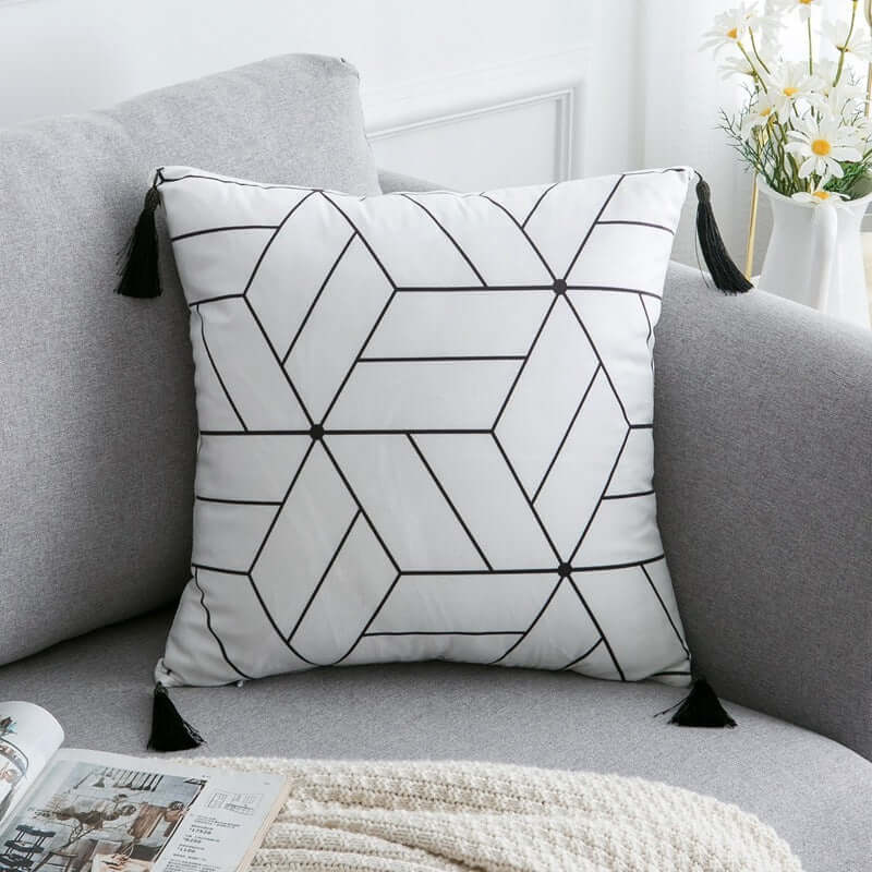 Add Elegance and Comfort with Our Bohemian National Throw Pillow! - Homelune LTD home essentials and decor!