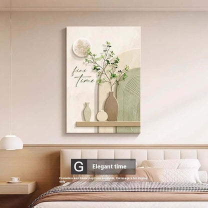 Add Elegance and Simplicity with Our Abstract Line Art Wall Mural! - Homelune LTD home essentials and decor!
