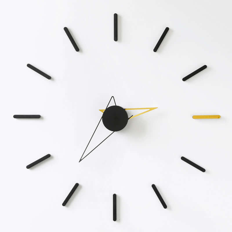 Add Sophistication to Your Space with Our Nordic Light Luxury Wall Clock! - Homelune LTD home essentials and decor!