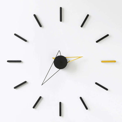 Add Sophistication to Your Space with Our Nordic Light Luxury Wall Clock! - Homelune LTD home essentials and decor!