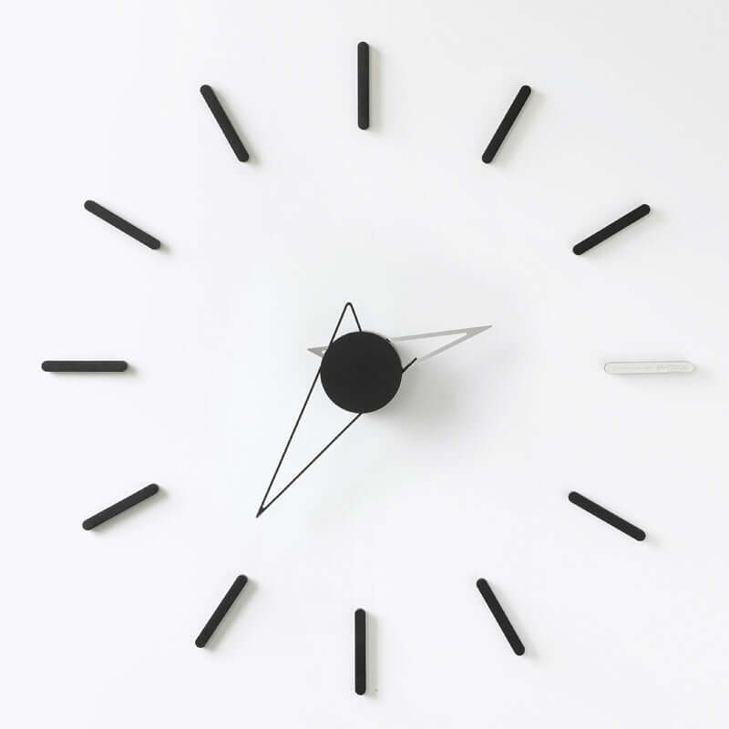 Add Sophistication to Your Space with Our Nordic Light Luxury Wall Clock! - Homelune LTD home essentials and decor!