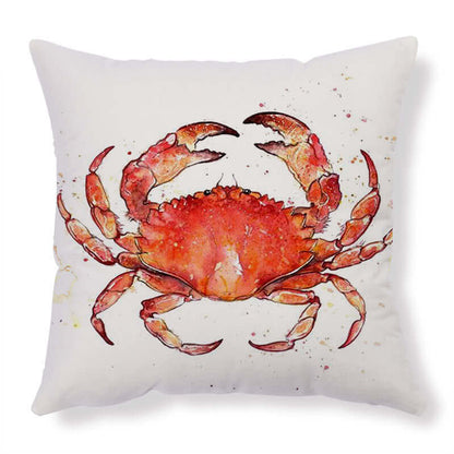 Add a Touch of Coastal Charm with Sea Turtle Printed Cushion Covers - Homelune LTD home essentials and decor!