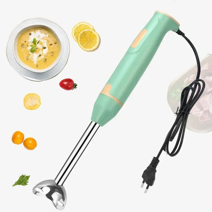 Blend, Mix, and Puree Effortlessly with One Powerful Tool - Homelune LTD home essentials and decor!