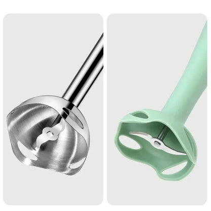 Blend, Mix, and Puree Effortlessly with One Powerful Tool - Homelune LTD home essentials and decor!
