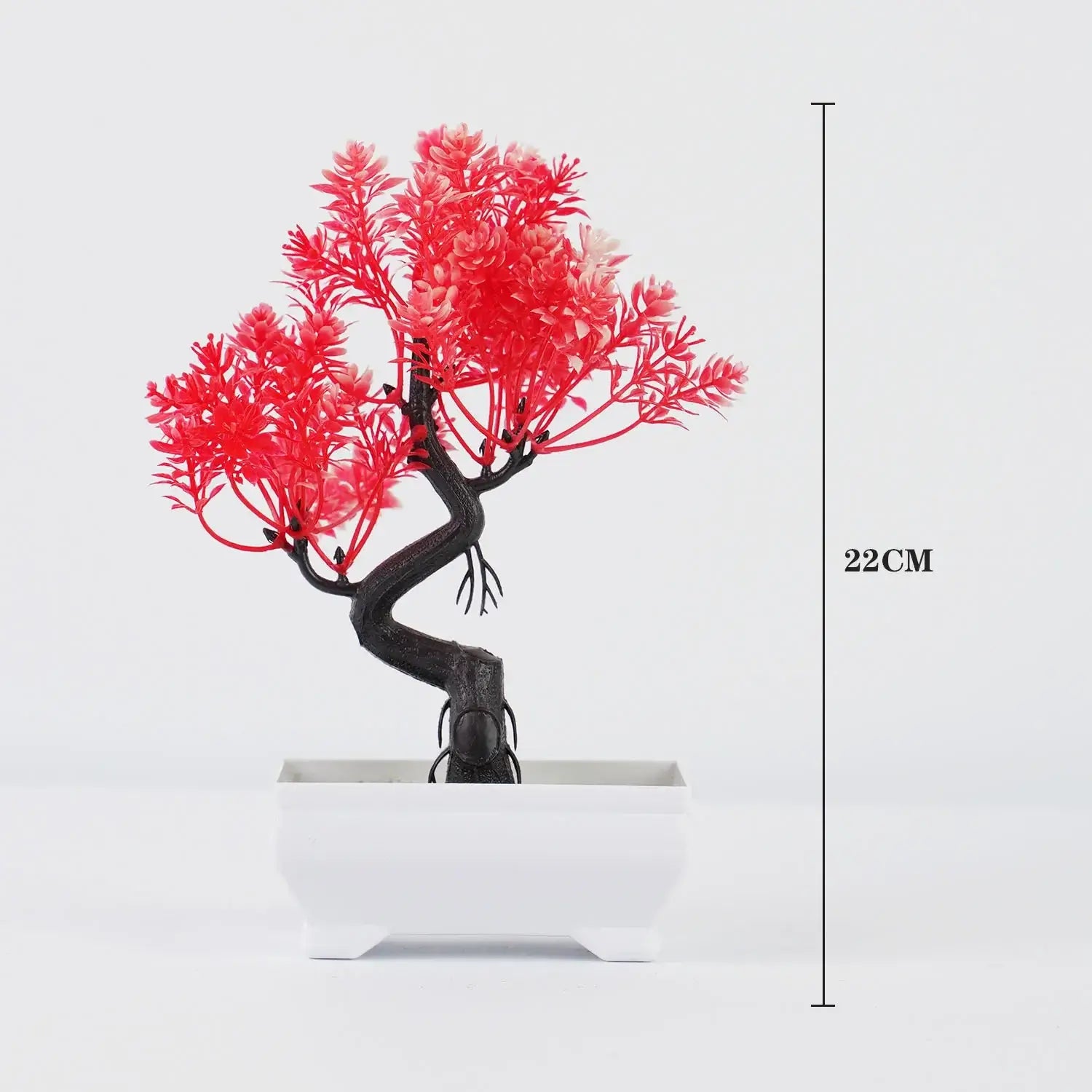 Bring Life to Your Space with Our Stunning Artificial Bonsai Plants! - Homelune LTD home essentials and decor!