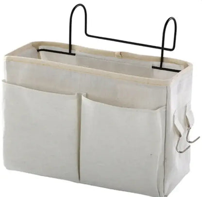 College Bedside Hanging Storage Bag - Homelune LTD home essentials and decor!