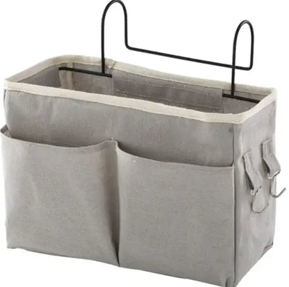 College Bedside Hanging Storage Bag - Homelune LTD home essentials and decor!