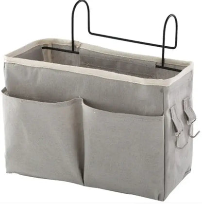 College Bedside Hanging Storage Bag - Homelune LTD home essentials and decor!