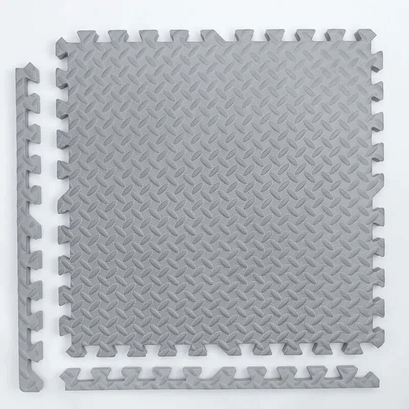 Comfort & Playfulness Combined: Puzzle Mat for Children - Homelune LTD home essentials and decor!