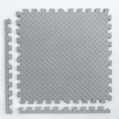 Comfort & Playfulness Combined: Puzzle Mat for Children - Homelune LTD home essentials and decor!