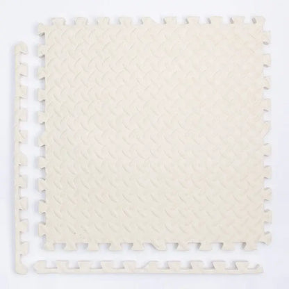 Comfort & Playfulness Combined: Puzzle Mat for Children - Homelune LTD home essentials and decor!