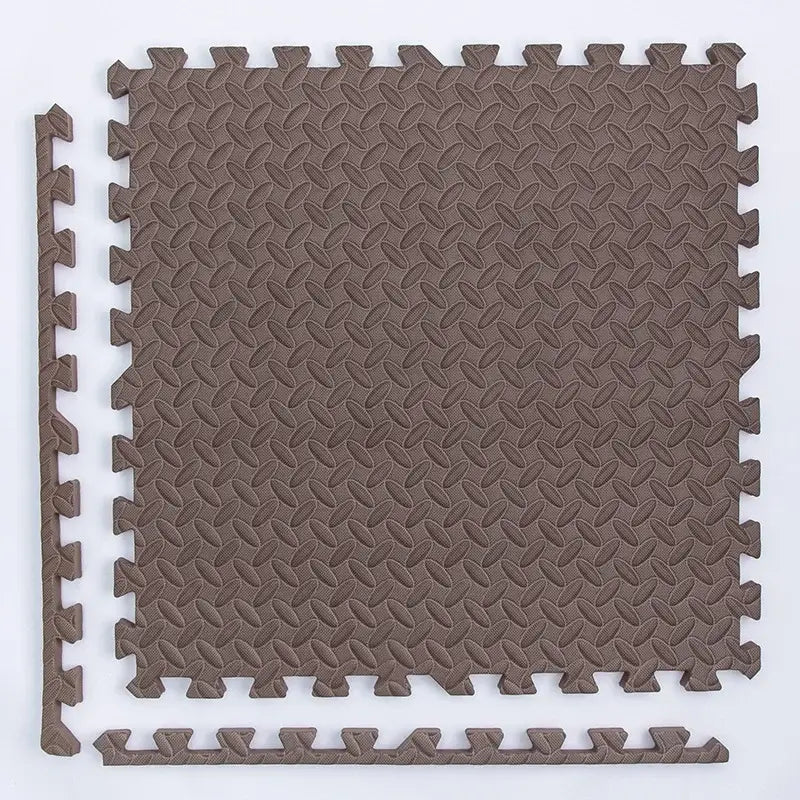 Comfort & Playfulness Combined: Puzzle Mat for Children - Homelune LTD home essentials and decor!
