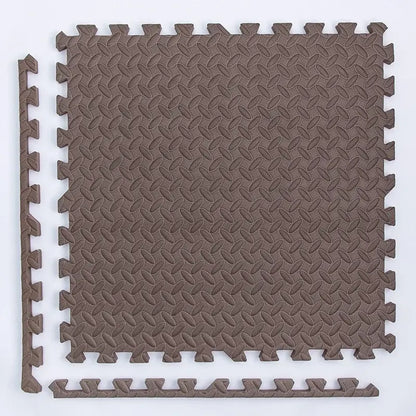 Comfort & Playfulness Combined: Puzzle Mat for Children - Homelune LTD home essentials and decor!
