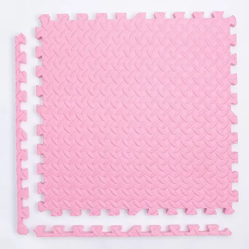 Comfort & Playfulness Combined: Puzzle Mat for Children - Homelune LTD home essentials and decor!