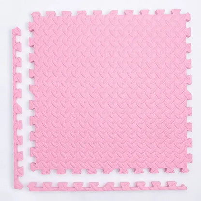 Comfort & Playfulness Combined: Puzzle Mat for Children - Homelune LTD home essentials and decor!