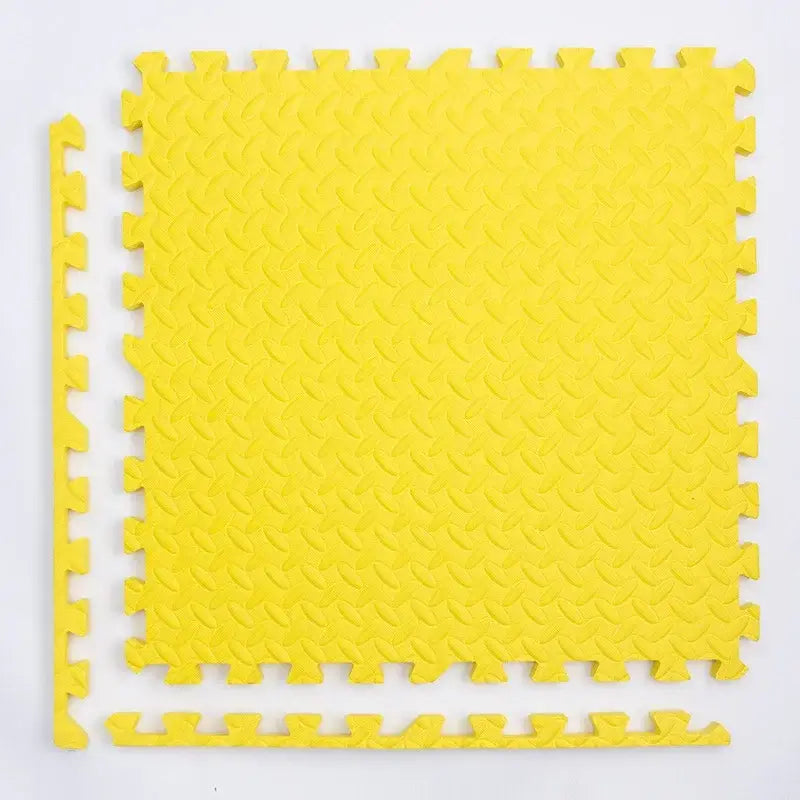 Comfort & Playfulness Combined: Puzzle Mat for Children - Homelune LTD home essentials and decor!