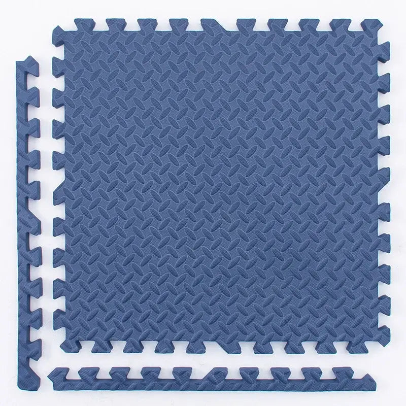 Comfort & Playfulness Combined: Puzzle Mat for Children - Homelune LTD home essentials and decor!
