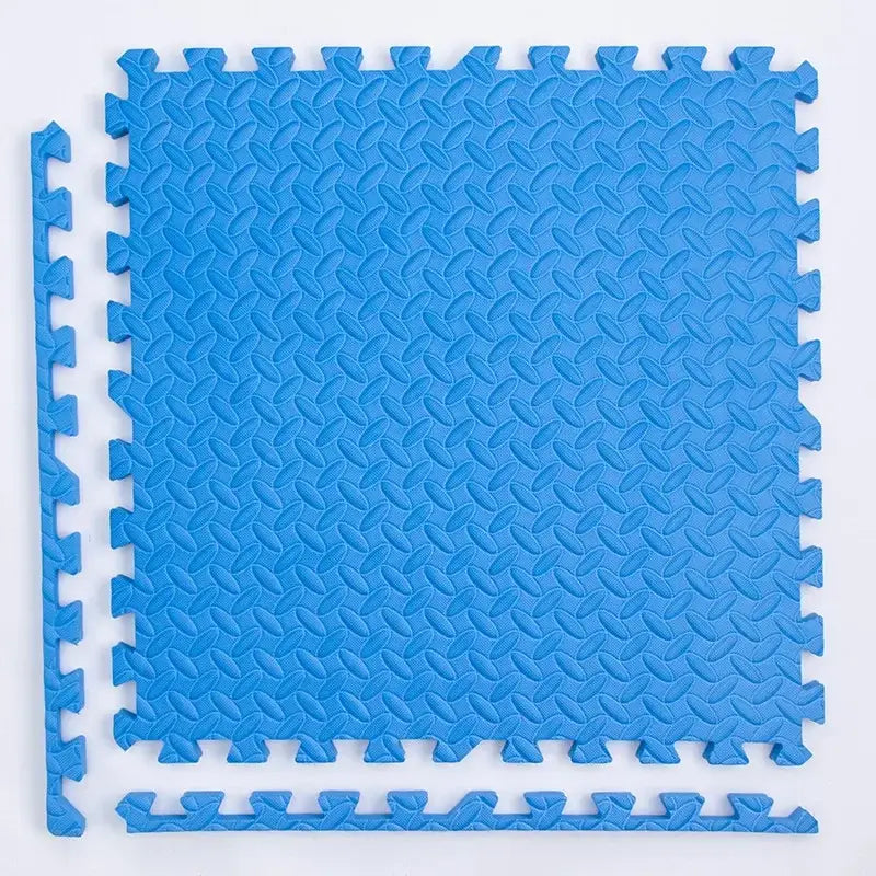 Comfort & Playfulness Combined: Puzzle Mat for Children - Homelune LTD home essentials and decor!