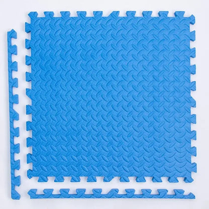 Comfort & Playfulness Combined: Puzzle Mat for Children - Homelune LTD home essentials and decor!