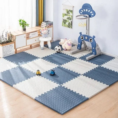 Comfort & Playfulness Combined: Puzzle Mat for Children - Homelune LTD home essentials and decor!