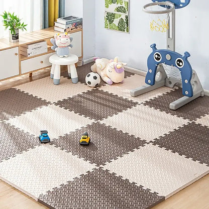 Comfort & Playfulness Combined: Puzzle Mat for Children - Homelune LTD home essentials and decor!
