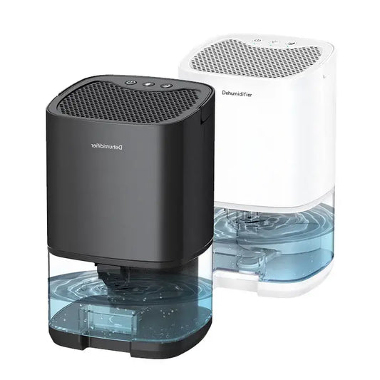 Compact New Pattern Air Dehumidifier! Enhance Your Living Space - Homelune LTD home essentials and decor!
