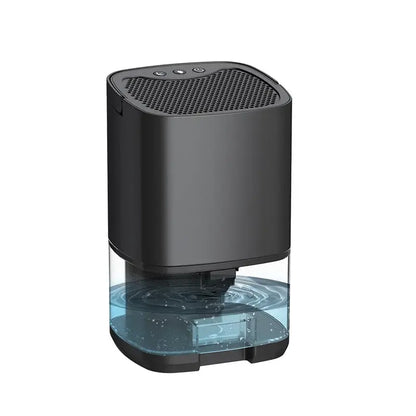 Compact New Pattern Air Dehumidifier! Enhance Your Living Space - Homelune LTD home essentials and decor!