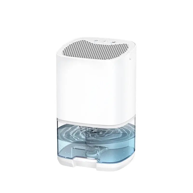 Compact New Pattern Air Dehumidifier! Enhance Your Living Space - Homelune LTD home essentials and decor!