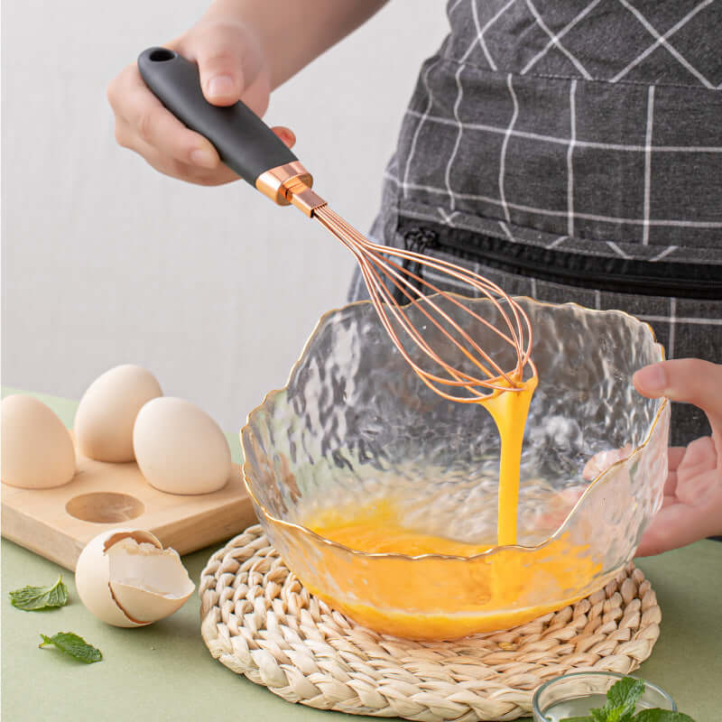 Copper-Plated Kitchen Peeler Set – Elegant & Durable Household Gadget - Homelune LTD home essentials and decor!