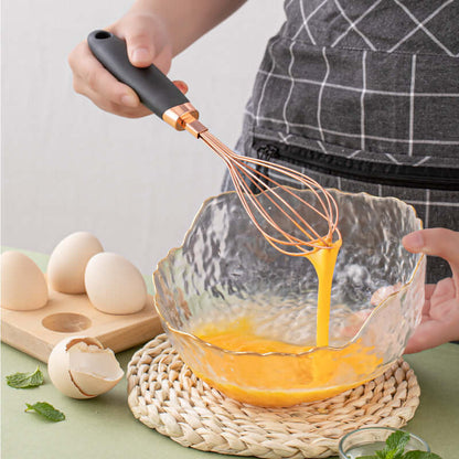 Copper-Plated Kitchen Peeler Set – Elegant & Durable Household Gadget - Homelune LTD home essentials and decor!